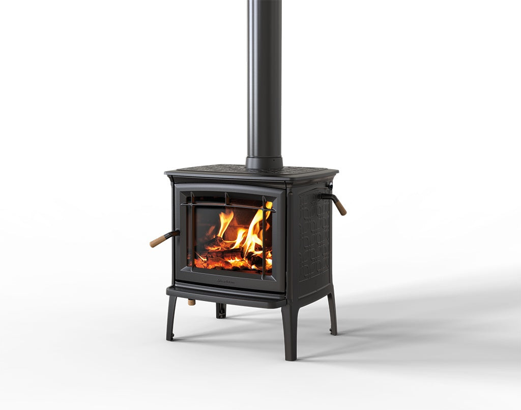 Ocotillo Wood Stove